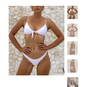 Motu Swim Bathing Suit